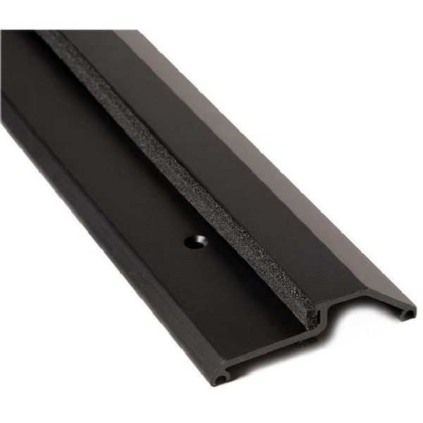 72" Neoprene Bumper Seal Threshold